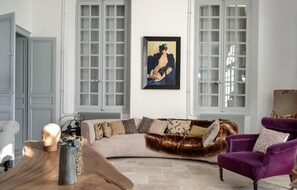 living-room