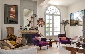 living-room