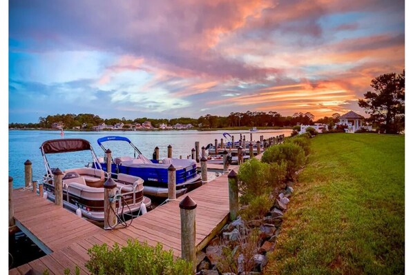 Welcome to the coastal life at the Delaware beaches!
