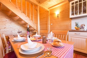Salle Ă manger