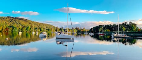 Port de plaisance