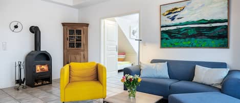 Ferienwohnung C.9 im Froschpark OFC 23