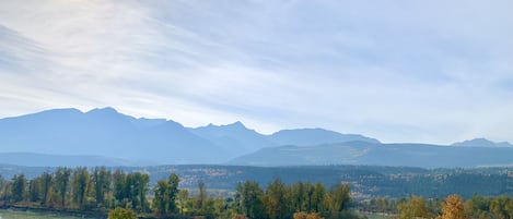 Terrain de l’hébergement 