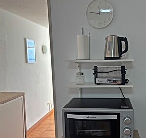 Zona Cocina