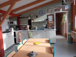 Restauration