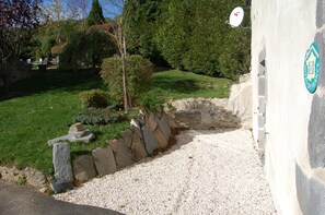 Boendeområde