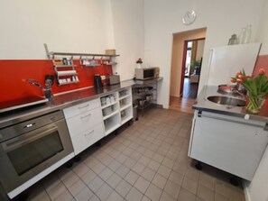 Eget kök