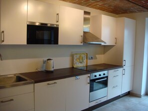 Eget kök