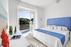 VILLA CUPIDO - ROOM 1 ISCHIA