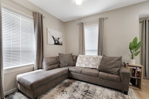 Escape to your own private paradise with this stunning vacation home. Enjoy the luxury and comfort of the entire home, complete with spacious areas