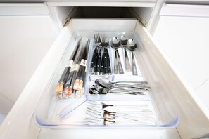 Cucina privata