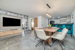 Sala da pranzo