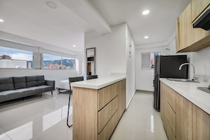 Cucina privata