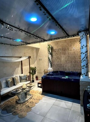 Salon