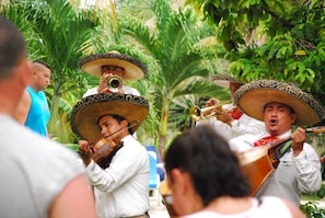 Did someone say fiesta?! Reserve your special event at Casa Colonial.