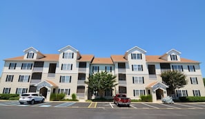 Captiva Sands Condominiums