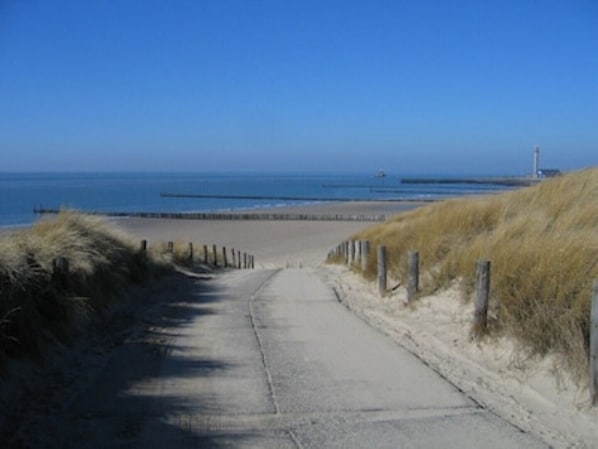 Plage