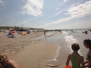 Plage
