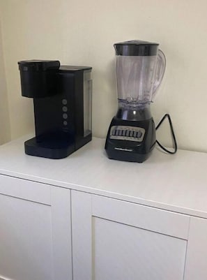 コーヒー / コーヒーメーカー