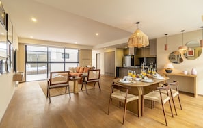 Sala da pranzo