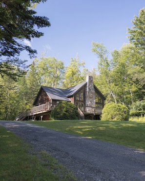 The Winhall Chalet