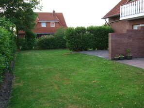 Boendeområde