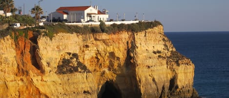 Spiaggia