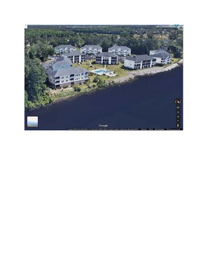 Udendørsområde