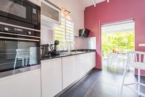 Cuisine privée