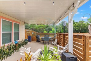 Terrass/Patio