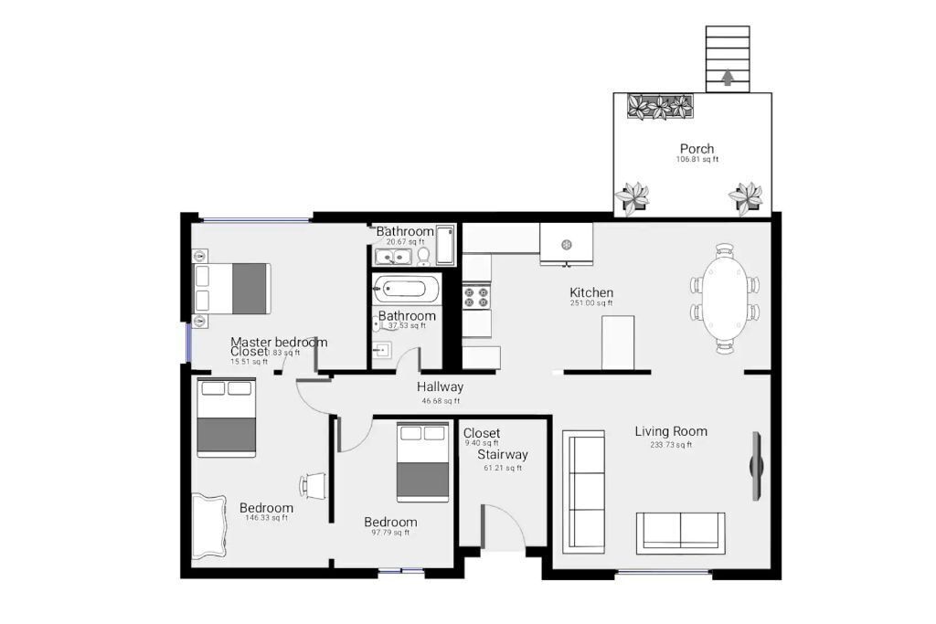 willit-stylish-pet-friendly-home-no-pet-fee-north-central-omaha