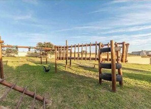 Espace pour enfants