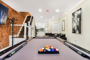 Spielezimmer