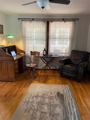 Intérieur
