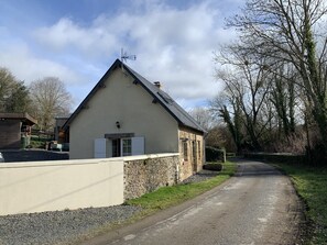 Exteriör