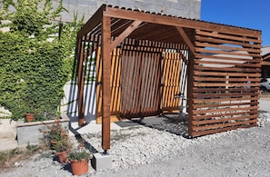 Pergola