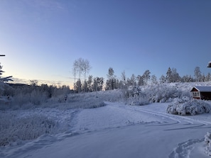 Deportes de invierno y ski