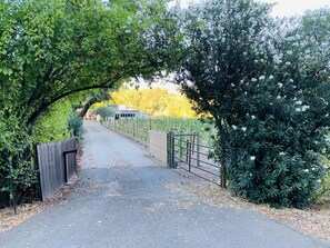 Boendeområde