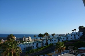 Beach/ocean view