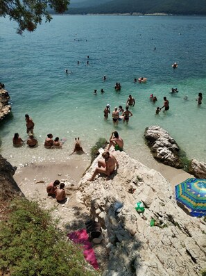 Plage