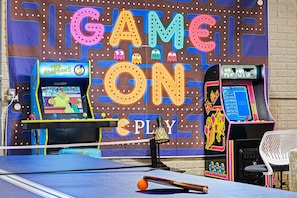 Spielezimmer