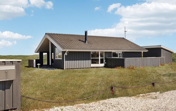 Exteriör