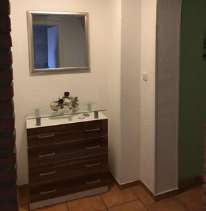 Interiör