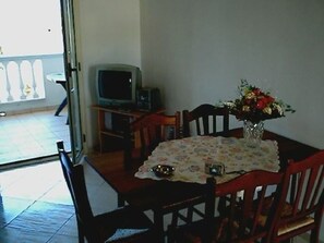 Restauration