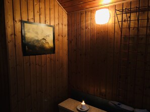 Interiør