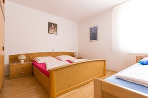 Chambre 1