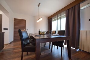 Esszimmer
