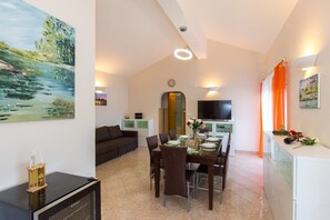 Salle Ă manger