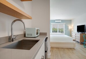 Room amenities