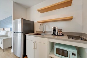 Room amenities